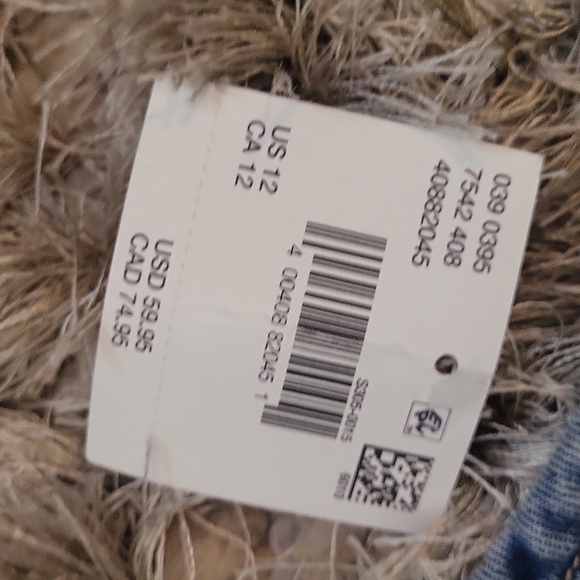 American Eagle Outfitters Blue Denim Dress - Picture 3 of 8